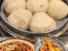 -小街天府(西工小街店)