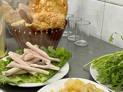 -三兴涮羊肉(荣安大街店)