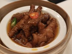 -金苑海鲜酒家(来魅力店)