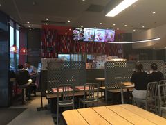 -肯德基(天津奥城店)