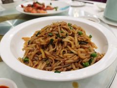 -金华安大酒楼·老牌潮菜·粤式茶点(东方国际店)