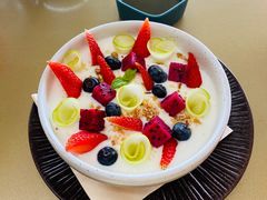 -y SEA·西班牙餐厅(阿那亚·北戴河店)