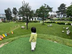 -云禾壹海景庄园餐厅