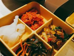 -猫爪爪原切自助烤肉(观音桥阳光世纪店)