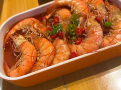 -华府九号海鲜烧烤大排档(龙域店)
