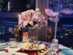 -天玑高空江景餐厅&酒吧Sky Secret Restaurant&Bar