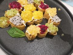 -子霖南山鲜虾面(南山总店)