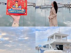 -壹点壹客·生日蛋糕(南山店)