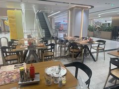 -Tube station站点比萨(王府井百货店)