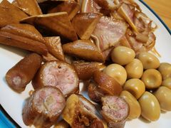 -茅溪菜·家常菜(九街店)