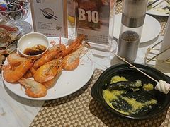 -长沙三景韦尔斯利酒店·Oval全日制餐厅自助餐