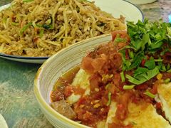 -浩海火燒雲傣家菜(芮欧百货店)