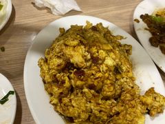酱炒蛋-姥家春饼店(漳州二路店)