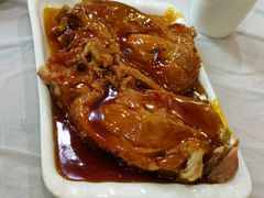 -砂锅李(九江路店)
