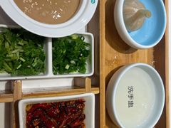 -阳坊胜利涮羊肉(阳坊老店)