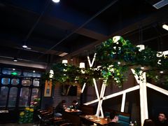 大堂-红尘酒肉小馆