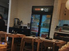 -Sushi Love 创意寿司(正佳广场店)
