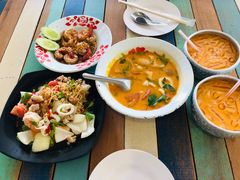 -Doo Dee Thai Food(Issan/Isaan/Esan)