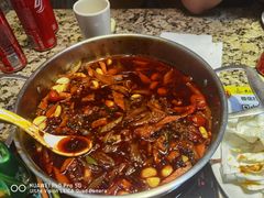 -黄记煌三汁焖锅(新世纪广场店)