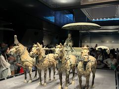 -秦始皇帝陵博物院-丽山园