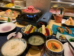 -本逸·割烹料理(湖墅店)
