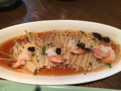 -粗茶淡饭·隐庐私厨(东亭店)