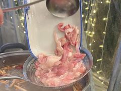 -小煵记·打边炉(西丽文光店)