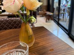 -ELI FALAFEL Lebanese&Mediterranean黎巴嫩美食(富城路店)