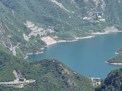 -河南宝泉旅游区