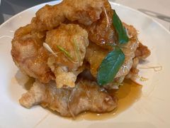 -八大碗·地道东北菜(白塔堡店)