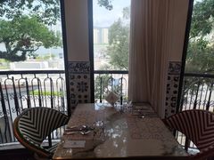 -澳门圣地牙哥古堡酒店