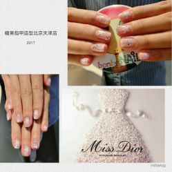 手部美甲-光SPA科技美肤