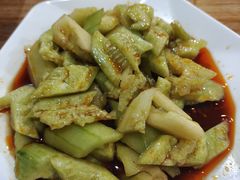 -晋来顺手擀面(金地花园店)