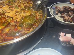 -小饕荟雅安贡椒鱼鲜馆(广福桥店)