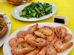 -秋姐美食店(旅游大道店)