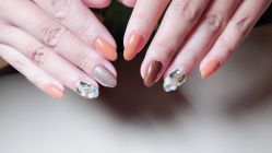 -沫儿·美甲美睫·半永久·皮肤管理