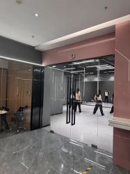 -5KM舞蹈街舞工作室