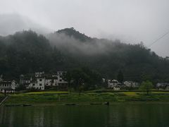 -新安江山水画廊风景区