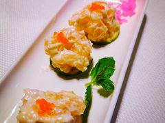 -106餐厅(山水文园店)