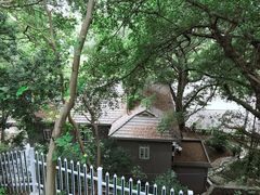 -乌山风景区