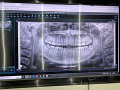 -牙博士口腔品牌连锁(杨浦店)