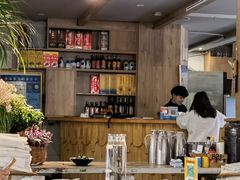 -春暖花开(西溪店)