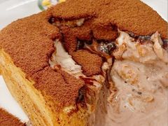 -香港威特瑞茶餐厅(小白楼音乐厅店)