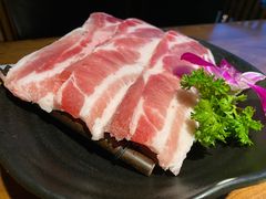 -九畋町和牛黑牛烤肉料理(三里屯3·3大厦店)