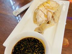 -长兴菜馆(高桥店)