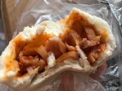鱼香大包-袁大头包子(光华路店)