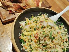 -打酱油·非遗淮扬菜(瘦西湖梅岭店)