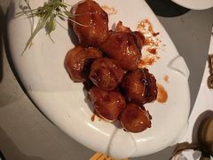 -桂满陇·杭州小馆(巴黎春天浦建店)