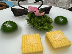 -宴昆山·私房菜(春晖店)