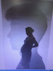 点击看大图 -十月摄影•专注孕婴童写真(汉口香港路店)